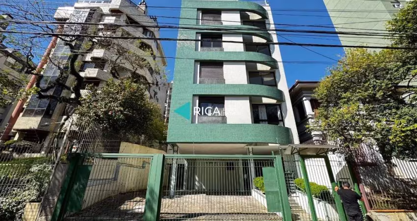 Apartamento com 1 quarto para alugar na Rua Dário Pederneiras, 110, Petrópolis, Porto Alegre