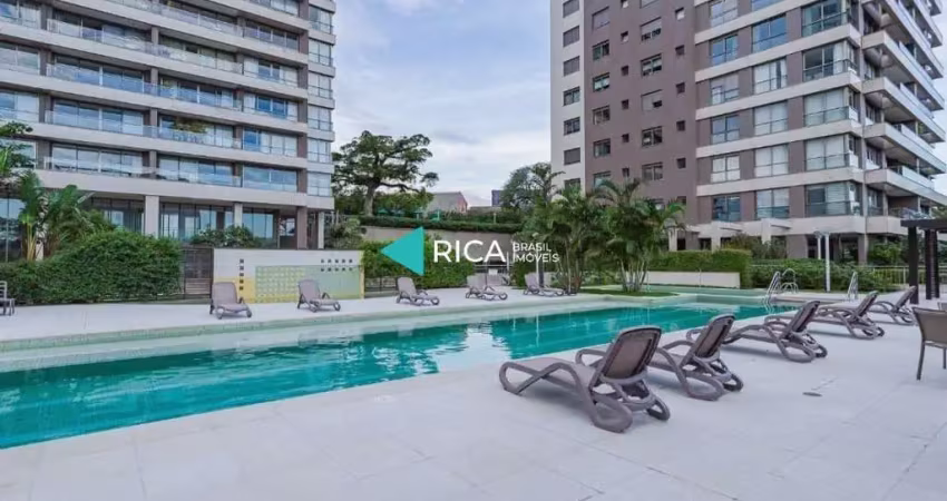 Apartamento com 3 quartos à venda na Avenida Engenheiro Ary de Abreu Lima, 3035, Jardim Europa, Porto Alegre