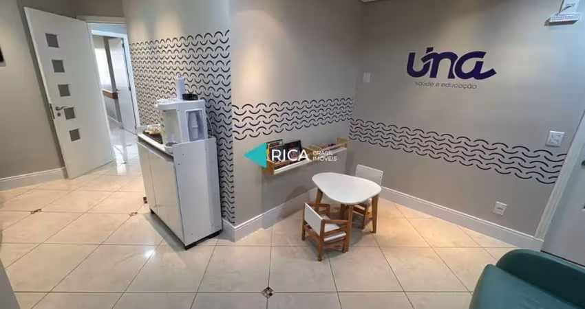 Sala comercial à venda na Avenida Carlos Gomes, 1998, Três Figueiras, Porto Alegre