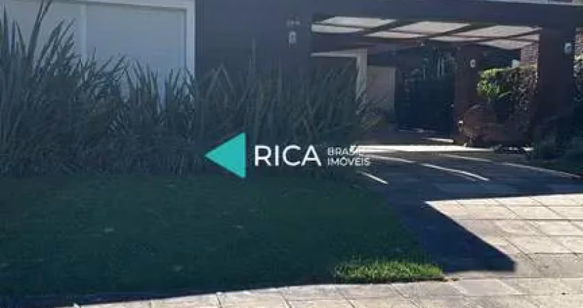 Casa em condomínio fechado com 5 quartos para alugar na Av. Interbalnearios, 436, Atlântida, Capão da Canoa