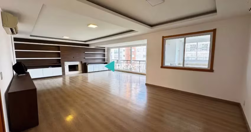 Apartamento com 3 quartos para alugar na Avenida Túlio de Rose, 330, Jardim Europa, Porto Alegre