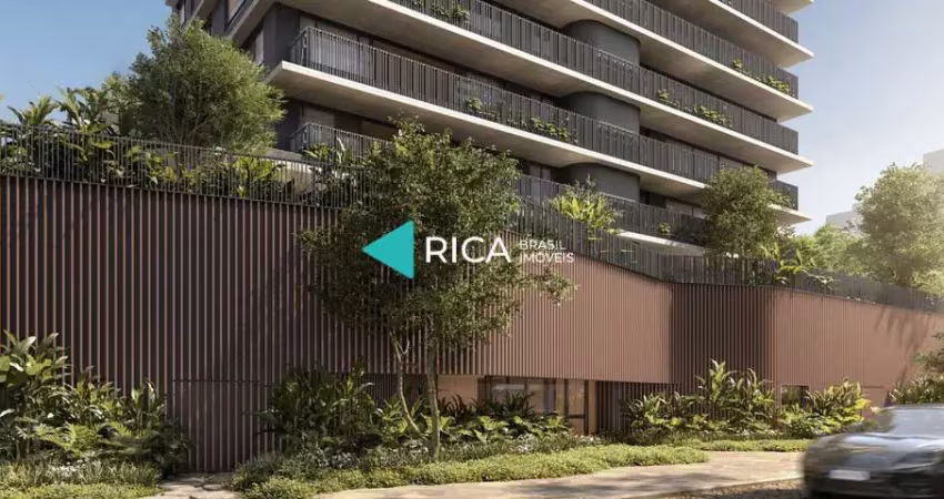 Apartamento com 3 quartos à venda na Rua Barão de Ubá, 389, Bela Vista, Porto Alegre