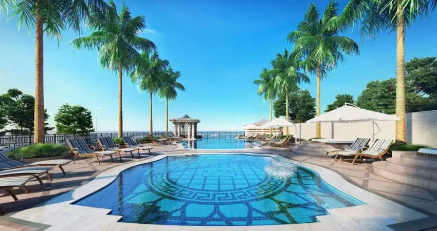 APARTAMENTOS A VENDA MEIA PRAIA-CARTIER CNA RESIDENCE