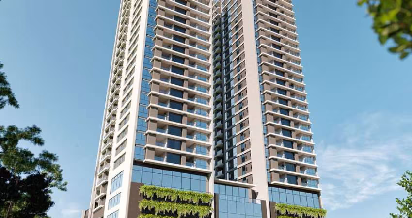 Apartamento para Venda em Porto Belo, Pereque, 3 dormitórios, 3 suítes, 3 banheiros, 2 vagas