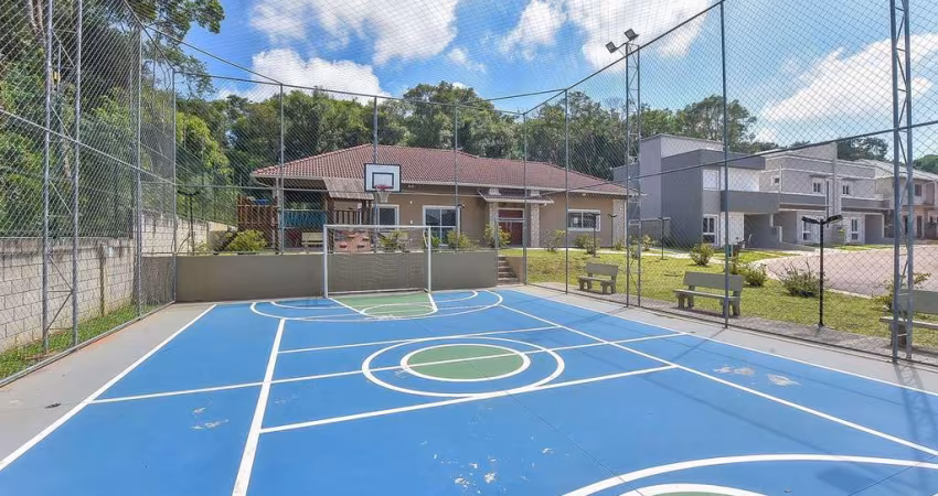 Casa para Venda em Curitiba, Campo Comprido, 3 dormitórios, 1 suíte, 1 banheiro, 2 vagas