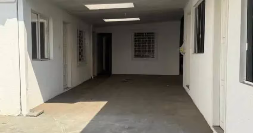 Casa comercial com 9 salas à venda na Rua Conselheiro Dantas, 1160, Rebouças, Curitiba