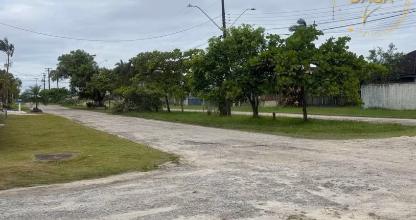 Terreno para Venda em Pontal do Paraná, Grajaú