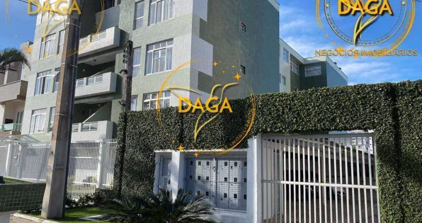 Apartamento para venda em Guaratuba de 115.00m² com 3 Quartos, 1 Suite e 1 Garagem