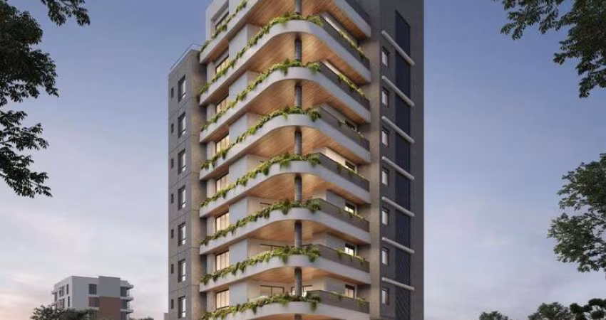 Apartamento para venda em Alto Da Glória de 210.00m² com 3 Quartos, 3 Suites e 3 Garagens