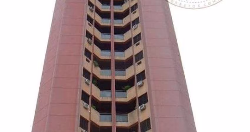 Apartamento para venda em Parque Presidente Ii de 100.00m² com 3 Quartos, 1 Suite e 1 Garagem