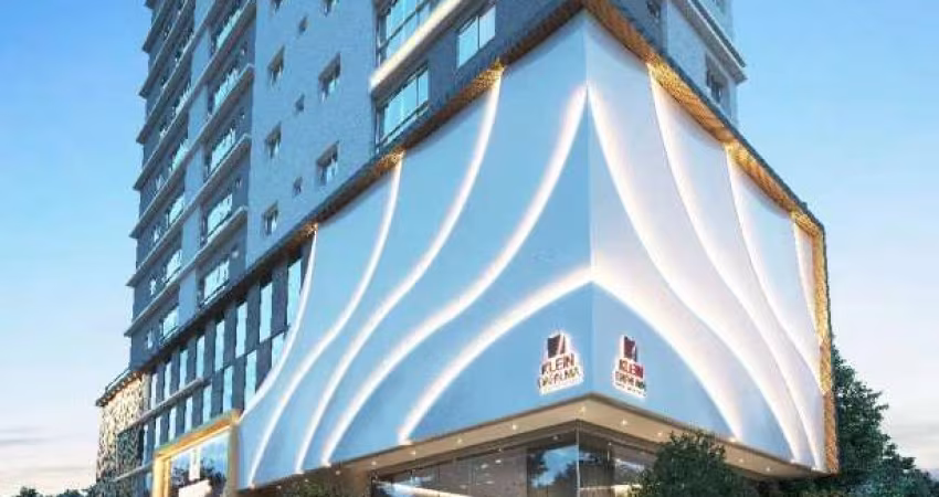 Apartamento para venda em Itapema de 67.00m² com 2 Quartos, 2 Suites e 1 Garagem