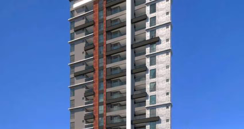 Apartamento para venda em Itapema de 69.00m² com 2 Quartos, 2 Suites e 1 Garagem