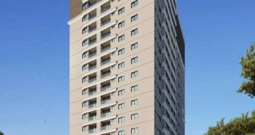 Apartamento para venda em Itapema de 58.00m² com 2 Quartos, 1 Suite e 1 Garagem