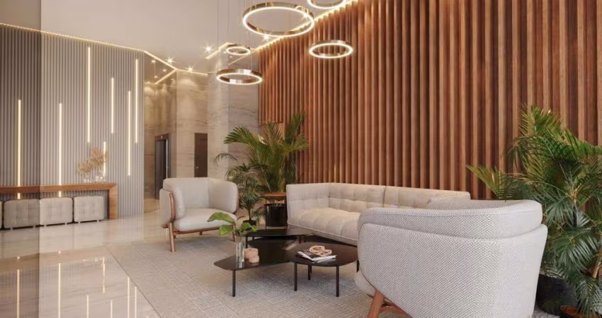 Apartamento para venda em Porto Belo de 116.00m² com 3 Quartos, 3 Suites e 2 Garagens