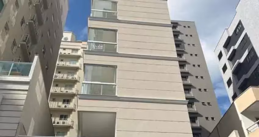 Apartamento para venda em itapema de 95.00m² com 3 quartos, 2 suites e 2 garagens