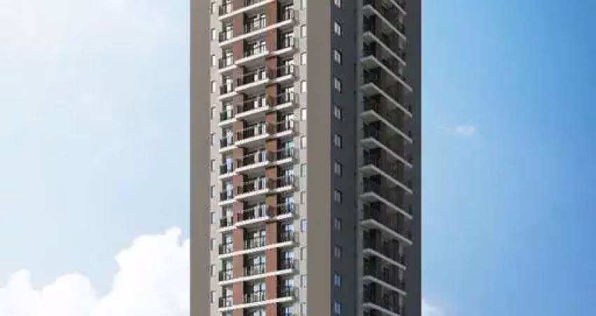 Apartamento para venda em atuba de 29.00m² com 1 quarto