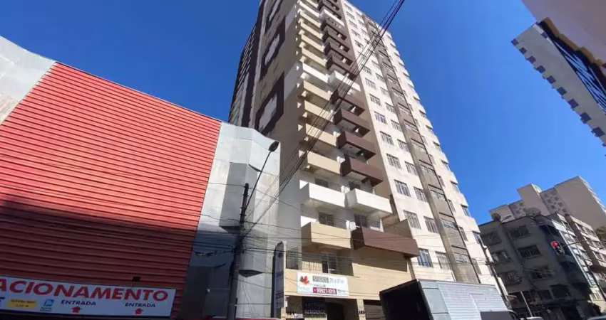 Apartamento para venda em centro de 36.00m² com 1 quarto