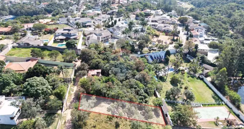 Terreno à venda em san fernando valley, atibaia: espaçoso lote com localização privilegiada