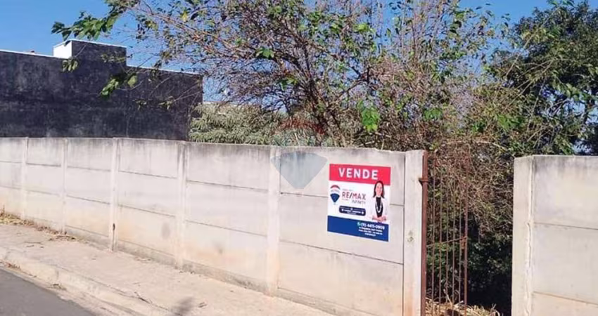 Terreno no  Bairro Jardim Paulista - Atibaia