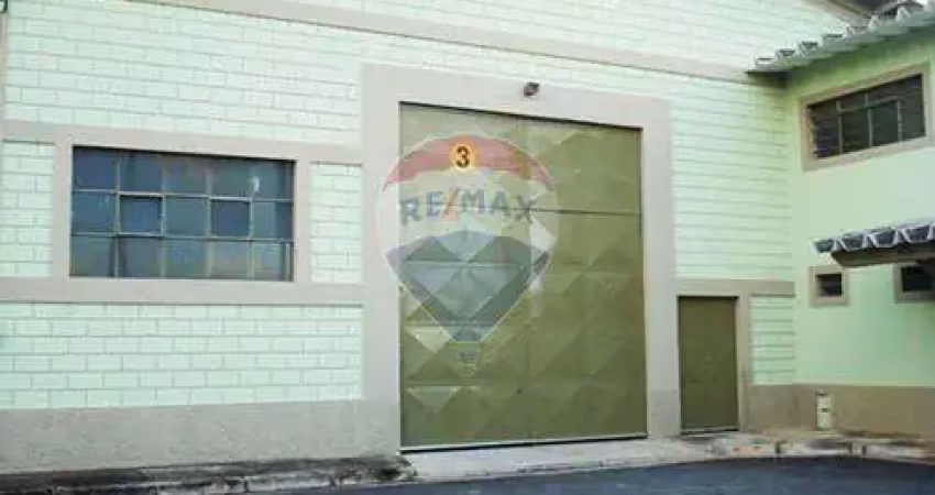 Barracão / Galpão / Depósito para alugar no Ribeirão dos Porcos, Atibaia 
