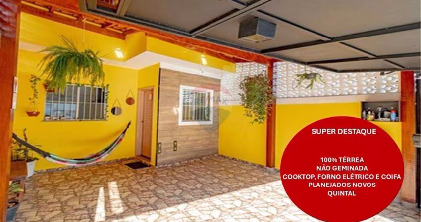 Casa Térrea Venda Jardim São Felipe  Atibaia