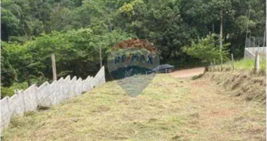 Terreno a venda em Bom Jesus dos Perdões