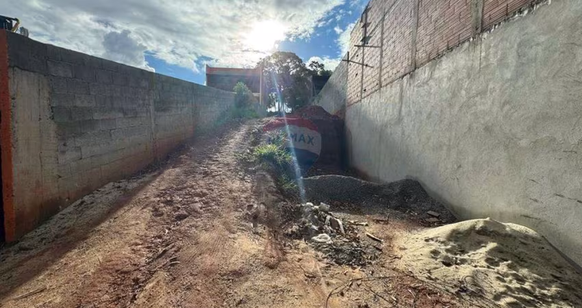 TERRENO Á VENDA - BOA VISTA