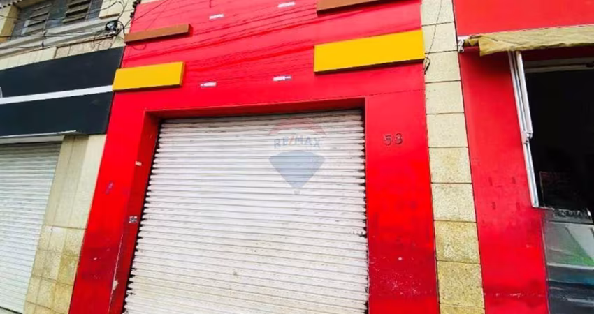 Ponto Comercial Alugar Atibaia