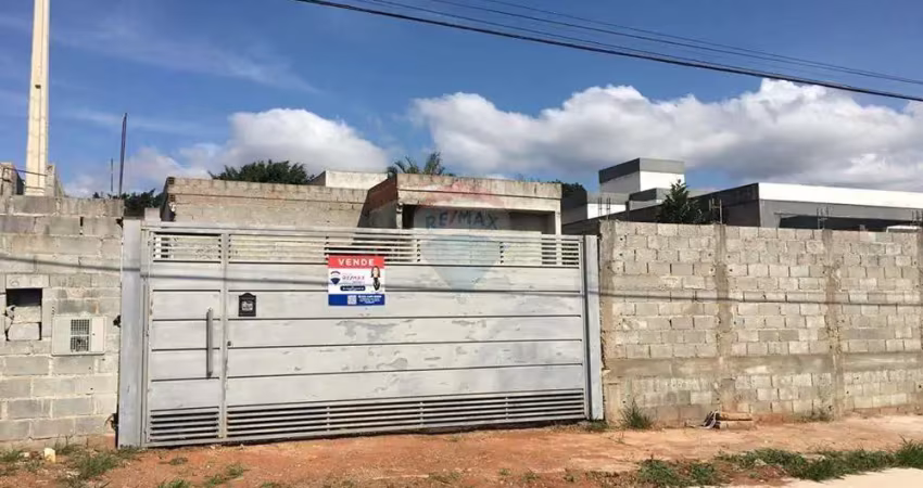 Terreno à venda na Rua Alayde Mathias Ferreira, 616, Campos de Atibaia, Atibaia