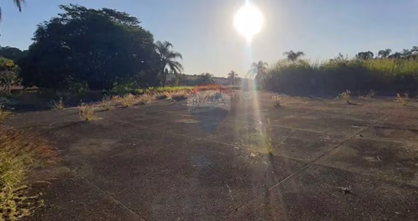 Terreno em condomínio a venda em atibaia/sp - com 5.848m na  estância santa maria do laranjal