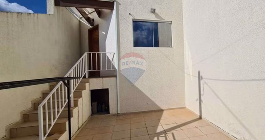 Casa a venda em Atibaia com 2 Dormitórios - Jardim Maristela, SP ( FAIXA 4 - MINHA CASA MINHA VIDA