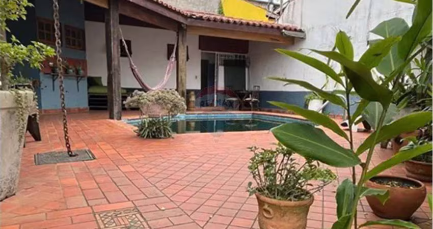 'casa comercial no jardim do lago - oportunidade única'