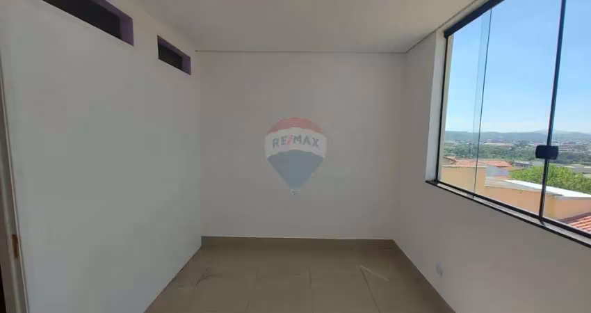 'sala comercial no jd. cerejeiras, excelente oportunidade'
