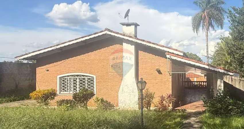 Casa 3 quartos Térrea Jardim São Nicolau Atibaia