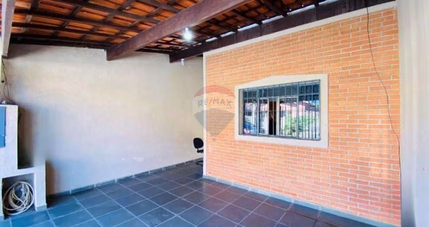 Casa à venda em Atibaia