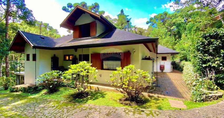 Casa Venda em Monte Verde