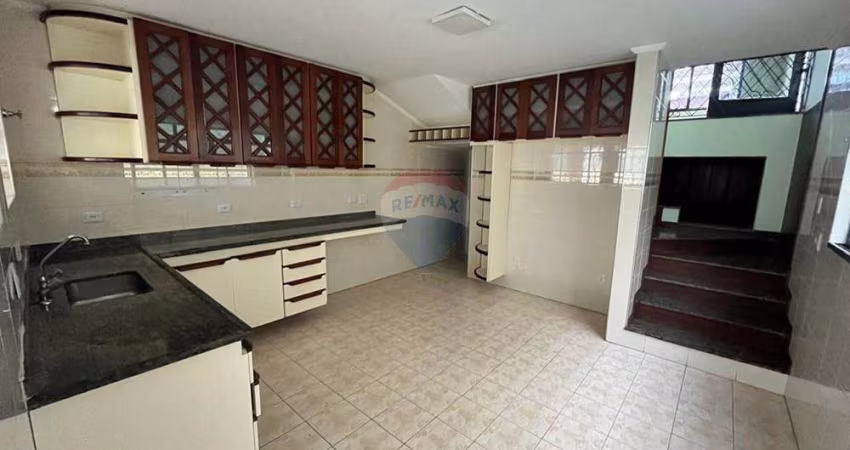 Casa de locação 2 dormitórios vila santista Atibaia