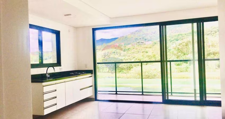 Apartamento Alugar Atibaia