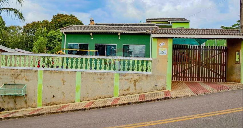 Casa a venda em Atibaia - SP no bairro Rio Abaixo