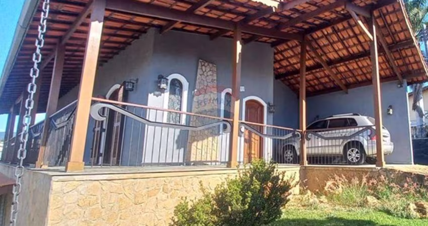 Casa 4 dormitorios 2 suites  - Alugar - Jardim do Lago