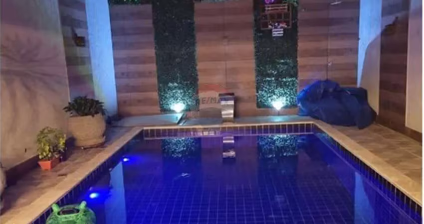 'Casa 3 dormitorios 1 suite com piscina aquecida Jardim do Lago Atibaia'