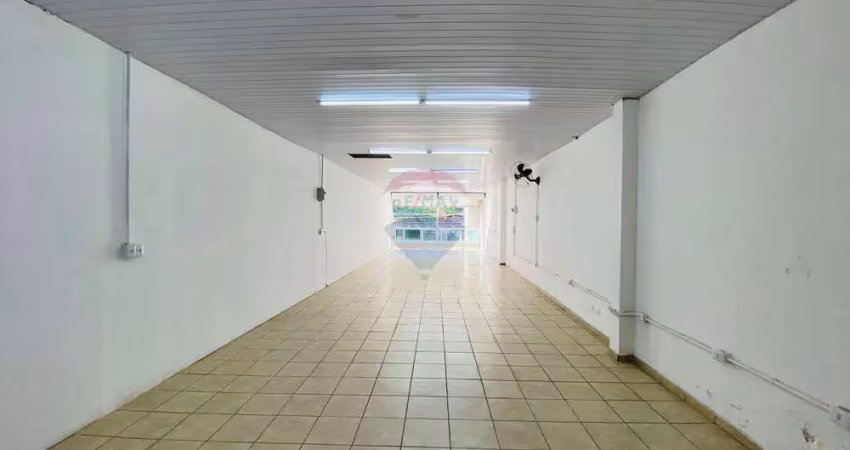 Sala comercial à venda na Alameda Lucas Nogueira Garcez, 1193, Vila Thais, Atibaia