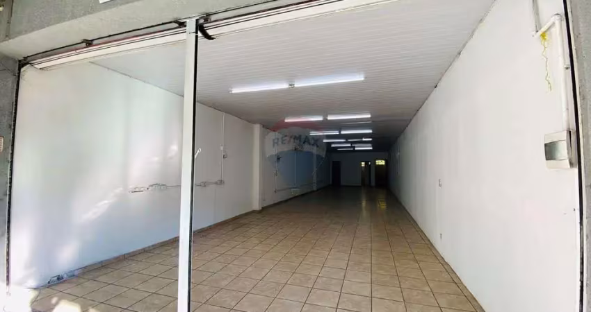 Sala comercial para alugar na Vila Thais, Atibaia 