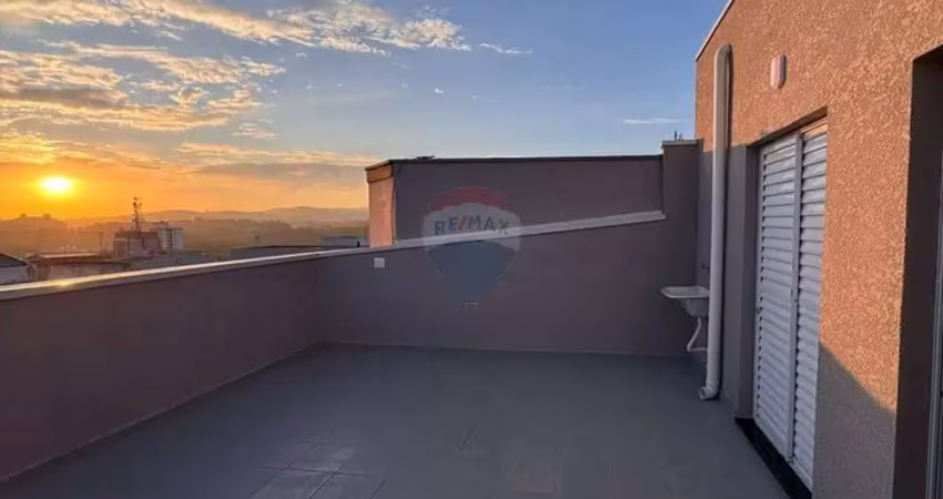 Apartamento com 2 quartos para alugar no Centro, Atibaia 