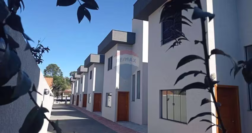 Casa em village para alugar em jarinu - sp - bairro recanto silvana