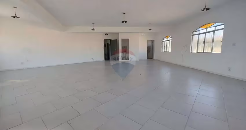 Sala comercial em alvinópolis - atibaia - alugue já!