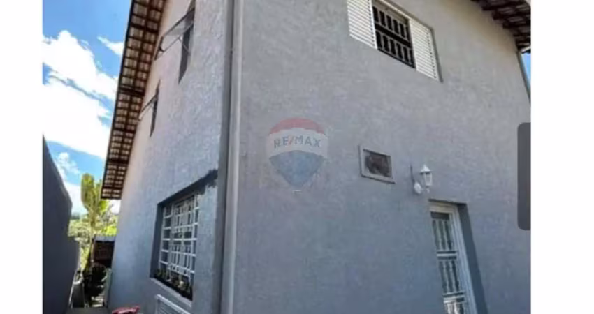 Casa com 2 quartos à venda no Jardim Brogotá, Atibaia 