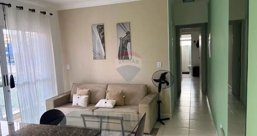 Apartamento com 2 quartos para alugar no Alvinópolis, Atibaia 