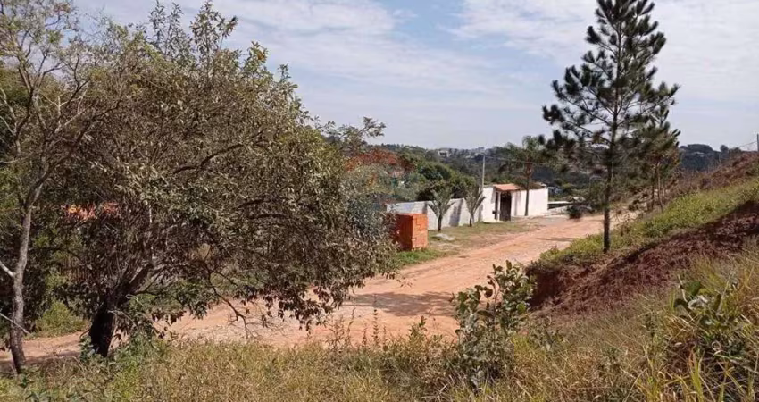Terreno de 343 m² em jarinu - sp em ótimo preço no bairro caioçara