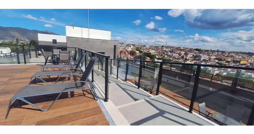 Apartamento com 2 quartos à venda na Rua Salvador Russani, 611, Alvinópolis, Atibaia